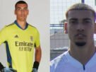 Carlos dos Santos Family: Girlfriend, Children, Parents and Siblings