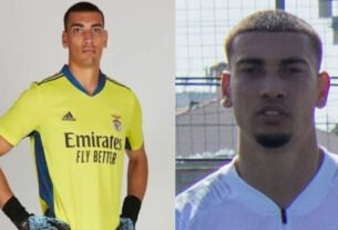 Carlos dos Santos Family: Girlfriend, Children, Parents and Siblings