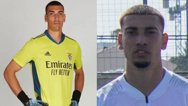 Carlos dos Santos Family: Girlfriend, Children, Parents and Siblings