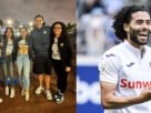 César Huerta Family: Girlfriend, Children, Parents and Siblings Explained