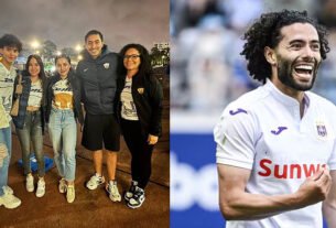 César Huerta Family: Girlfriend, Children, Parents and Siblings Explained
