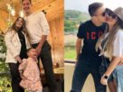 César Montes Family: Wife, Children, Parents and Siblings Explained