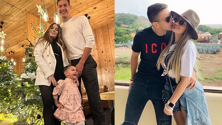 César Montes Family: Wife, Children, Parents and Siblings Explained