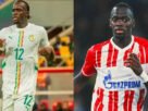 Chérif Ndiaye Family: Parents, Siblings, Wife and Children
