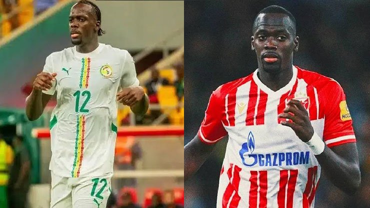 Chérif Ndiaye Family: Parents, Siblings, Wife and Children