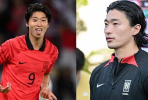 Cho Gue-sung Family: Girlfriend, Children, Parents and Siblings