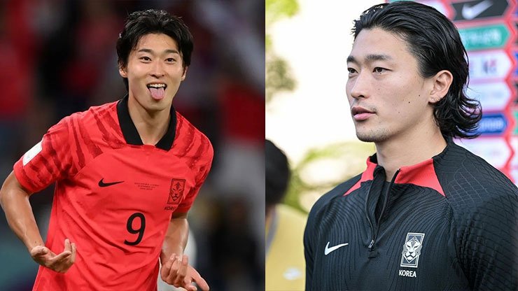 Cho Gue-sung Family: Girlfriend, Children, Parents and Siblings