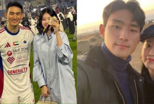 Cho Yu-min Family: Wife, Children, Parents and Siblings