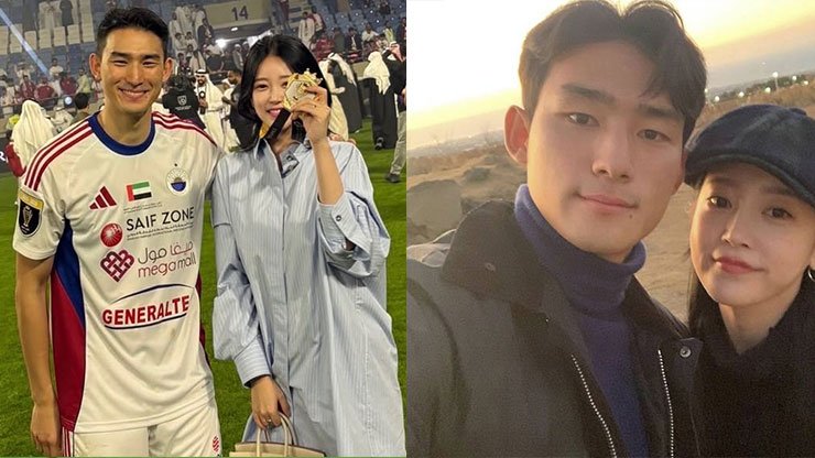 Cho Yu-min Family: Wife, Children, Parents and Siblings