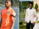 Clément Akpa Family: Girlfriend, Children, Parents and Siblings