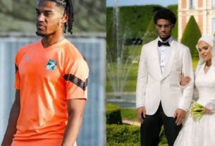 Clément Akpa Family: Girlfriend, Children, Parents and Siblings