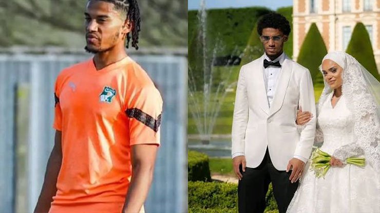 Clément Akpa Family: Girlfriend, Children, Parents and Siblings