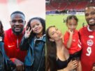 Cyle Larin’s Family: Parents, Siblings, Wife, Children, and Personal Life