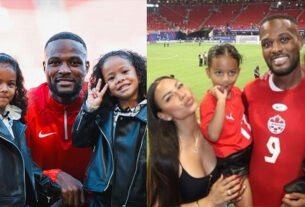 Cyle Larin’s Family: Parents, Siblings, Wife, Children, and Personal Life