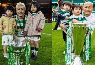 Daizen Maeda Family: Wife, Children, Parents and Siblings