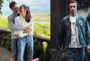 David Affengruber Family: Girlfriend, Children, Parents and Siblings