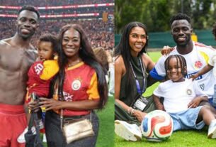 Davinson Sánchez Family: Wife, Children, Parents and Siblings