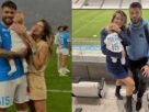Duje Ćaleta-Car Family: Wife, Children, Parents and Siblings