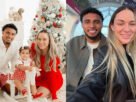 Éderson dos Santos Family: Wife, Children, Parents and Siblings Full Biography