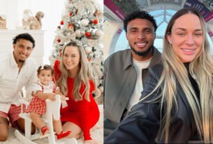 Éderson dos Santos Family: Wife, Children, Parents and Siblings Full Biography