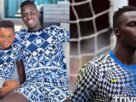 Édouard Mendy Family: Wife, Children, Parents and Siblings