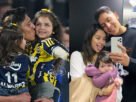Edson Álvarez Family: Wife, Children, Parents and Siblings Explained