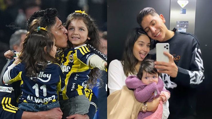 Edson Álvarez Family: Wife, Children, Parents and Siblings Explained