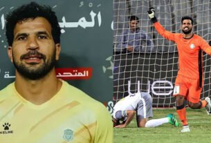 El Mahdy Soliman Family: Wife, Children, Parents and Siblings
