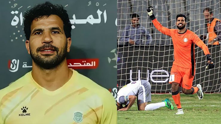 El Mahdy Soliman Family: Wife, Children, Parents and Siblings