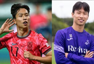 Eom Ji-sung Family: Girlfriend, Children, Parents and Siblings