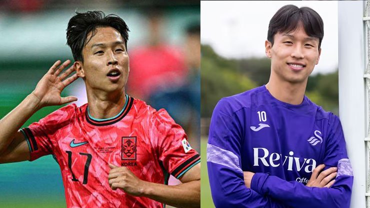Eom Ji-sung Family: Girlfriend, Children, Parents and Siblings