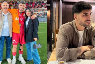 Eren Elmalı Family: Girlfriend, Children, Parents and Siblings Explained