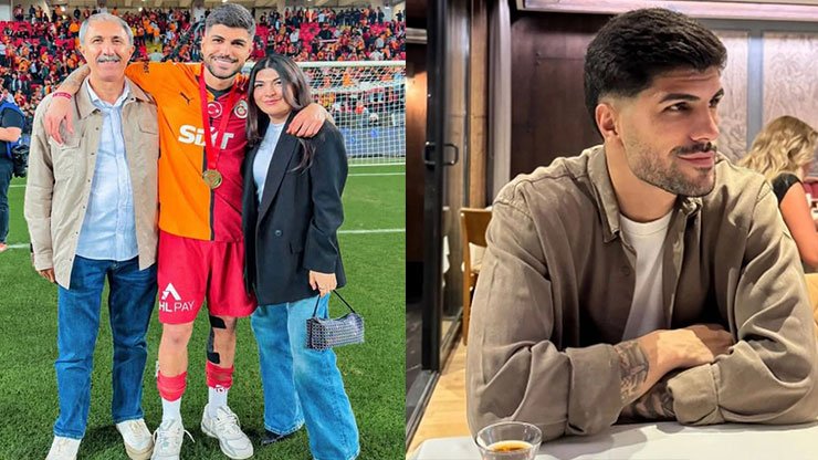 Eren Elmalı Family: Girlfriend, Children, Parents and Siblings Explained