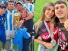 Exequiel Palacios Family: Girlfriend, Children, Parents and Siblings Explained