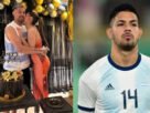 Facundo Medina’s Family: Parents, Siblings, Girlfriend, Children, and Personal Life