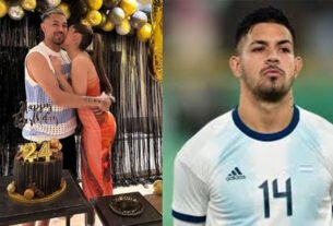 Facundo Medina’s Family: Parents, Siblings, Girlfriend, Children, and Personal Life
