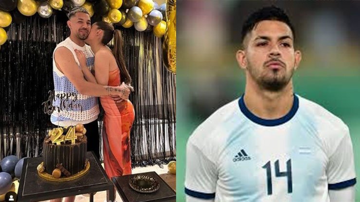 Facundo Medina’s Family: Parents, Siblings, Girlfriend, Children, and Personal Life