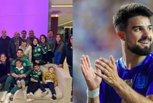 Flaco López Family: Girlfriend, Children, Parents and Siblings Explained