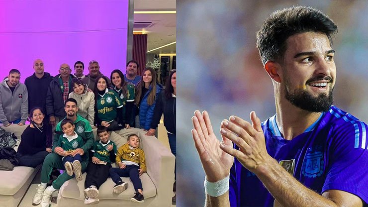 Flaco López Family: Girlfriend, Children, Parents and Siblings Explained
