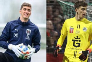 Florian Wiegele Family: Girlfriend, Children, Parents and Siblings