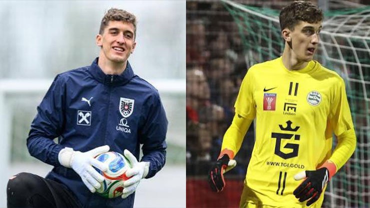 Florian Wiegele Family: Girlfriend, Children, Parents and Siblings