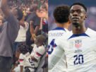 Folarin Balogun’s Family: Parents, Siblings, Girlfriend, Children, and Personal Life