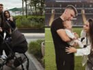 Dominik Livaković Family: Wife, Children, Parents and Siblings