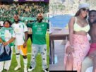Franck Kessié Family: Wife, Children, Parents and Siblings