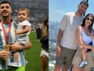 Gerónimo Rulli’s Family: Wife, Children, Parents, Siblings, and Personal Life