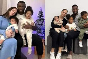 Ghislain Konan Family: Wife, Children, Parents and Siblings