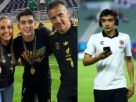 Gilberto Mora’s Family: Parents, Siblings, Girlfriend, Children and Personal Life