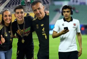 Gilberto Mora’s Family: Parents, Siblings, Girlfriend, Children and Personal Life