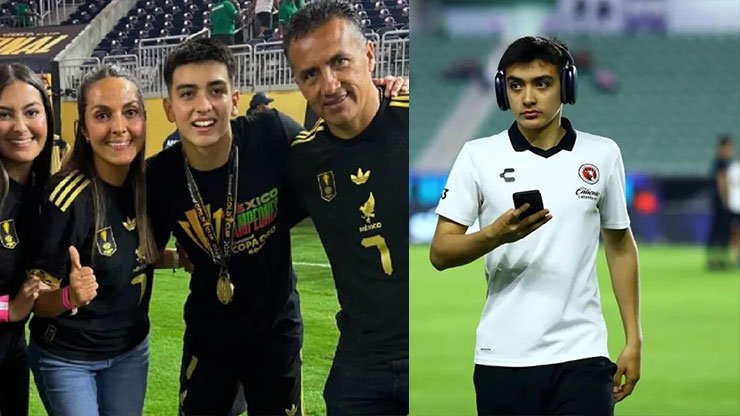 Gilberto Mora’s Family: Parents, Siblings, Girlfriend, Children and Personal Life