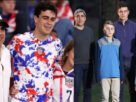 Gio Reyna’s Family: Girlfriend, Children, Parents, and Siblings